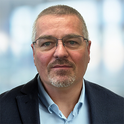 Udo Weigel, PhD